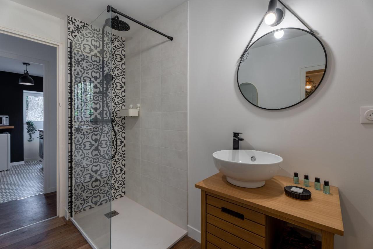 Atlantic Selection - Le Tendance - Centre De Avec Jardin