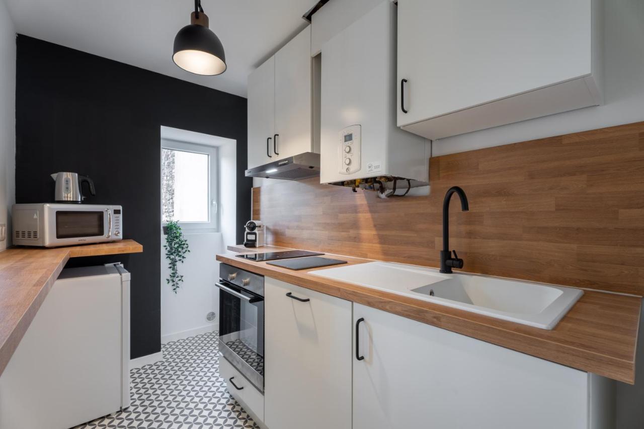 Atlantic Selection - Le Tendance - Centre De Avec Jardin *