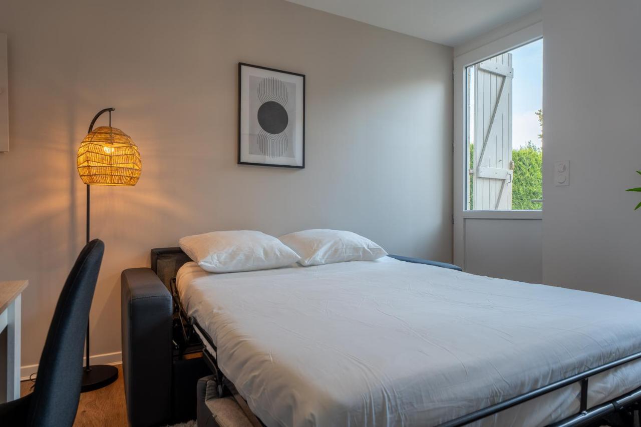Atlantic Selection - Le Tendance - Centre De Avec Jardin Dax